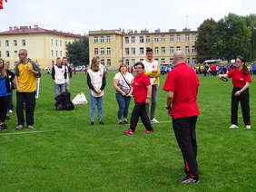 Wspólna rywalizacja