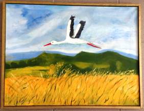 Anna Jurgielewicz - "Moja Polska"