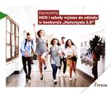 . „Wsparcie kształcenia i edukacji”.
