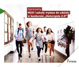 . „Wsparcie kształcenia i edukacji”.