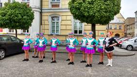 Wschowa – IV Marsz Akceptacji Osób Niepełnosprawnych 