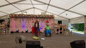 Pokaż zdjęcie: Występy konkursowe cd.