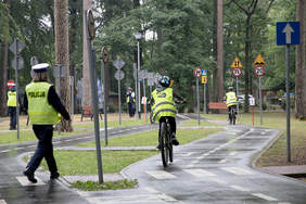 Pokaż zdjęcie: Finał Ogólnopolskiego Turnieju BwRD 