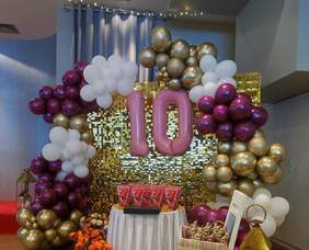 Pokaż zdjęcie: 10 lat ŚDS w Józefinie 