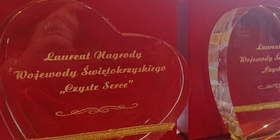 Wkrótce poznamy laureatów konkursu