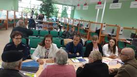 Dzień Seniora w Zielonej Górze  