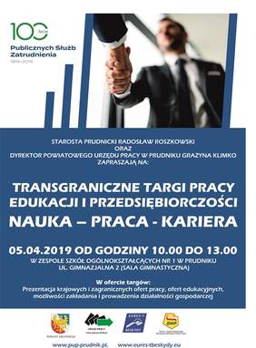 Pokaż zdjęcie: Plakat informacyjny