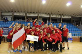 Pokaż zdjęcie: Reprezentacja Polski