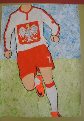 Pokaż zdjęcie: Nagrodzone prace dzieci, młodzieży i dorosłych