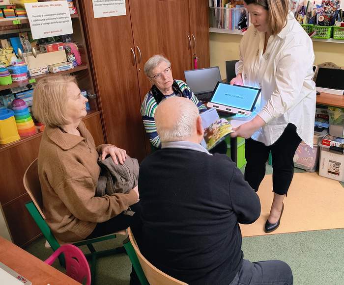 Pokaż zdjęcie: Urodziny OWiT