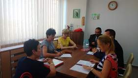 Kolejne środki finansowe dla powiatów w woj. lubuskim  