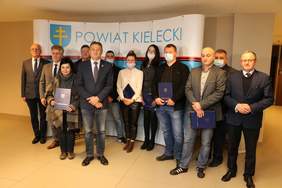 Pokaż zdjęcie: Starostwo powiatowe