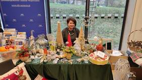 Pokaż zdjęcie: WTZ Szczecin