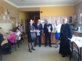 Pokaż zdjęcie: WTZ w Fanisławicach