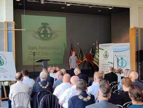 Pokaż zdjęcie: 77 rocznica w Gryfinie