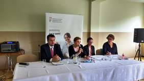 Konsultacje Plus w Skwierzynie