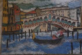 Pokaż zdjęcie: "Wenecja z moich snów"