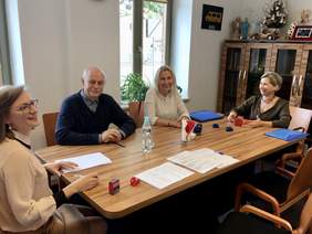 Pokaż zdjęcie: Polskie Stowarzyszenie na Rzecz Osób z Niepełnosprawnością Intelektualną w Pruszczu Gdańskim