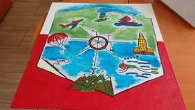 „Sztuka Osób Niepełnosprawnych” – prace z Sulechowa, Żar i Zielonej Góry