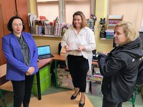 Pokaż zdjęcie: Urodziny OWiT