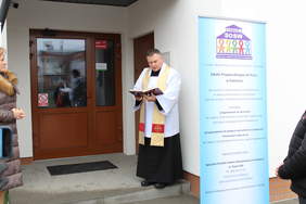 Pokaż zdjęcie: Ks.Jerzy Jarosław Feresz