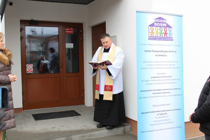 Pokaż zdjęcie: Ks.Jerzy Jarosław Feresz