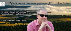 Pokaż zdjęcie: Zaproszenie na spotkanie z Krzysztofem Wostalem