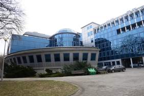 Współpraca z Uniwersytetem Zielonogórskim