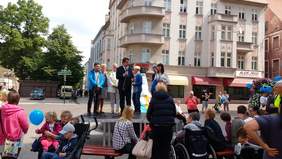 Dzień Godności w Zielonej Górze 