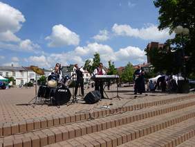 Obchody Dnia Godności Osób Niepełnosprawnych w Tarnobrzegu