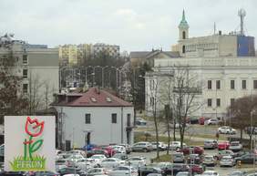 Pokaż zdjęcie: Mieszkania bez barier architektonicznych dla mieszkańców województwa świętokrzyskiego