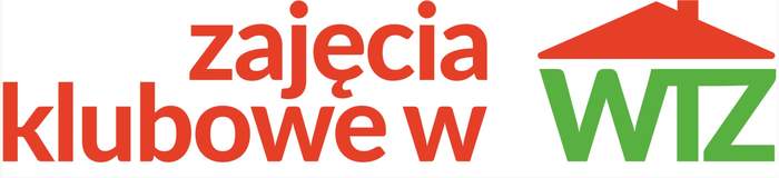 Pokaż zdjęcie: Logotyp programu pn. „Zajęcia Klubowe w WTZ” 