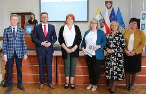 „Czas zdrowego i aktywnego życia”