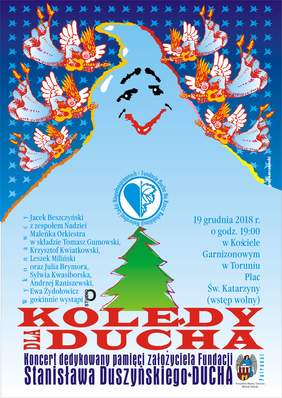 Pokaż zdjęcie: Koncert kolęd