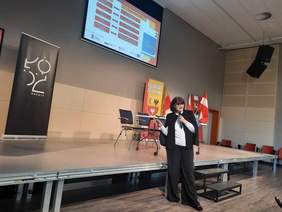 Pokaż zdjęcie: Międzyresortowe wsparcie w powiecie – Dziecko. Uczeń. Rodzina – w środowisku lokalnym