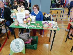 Pokaż zdjęcie: Stowarzyszenie Pomocy Osobom Niepełnosprawnym w Zatrudnieniu, Rehabilitacji i Rewalidacji ,,INTEGRACJA” 