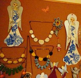 Pokaż zdjęcie: Biżuteria