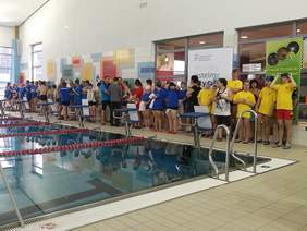 Pokaż zdjęcie: Uroczyste otwarcie Mityngu