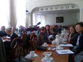 Warsztaty dla NGO z zakresu nowego konkursu PFRON „Samodzielni i Skuteczni”