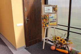 Pokaż zdjęcie: Prace podopiecznych