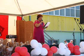 XIII Piknik Intgracyjny w Ozorkowie