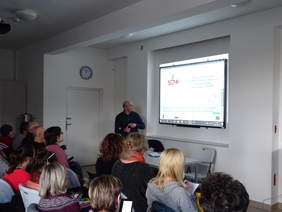 Pokaż zdjęcie: Szkolenie z SOW w Kurozwękach