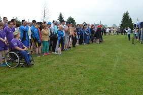 Pokaż zdjęcie: Zawodnicy Igrzysk