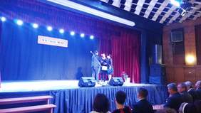 Warsztat Terapii Zajęciowej we Wschowie świętuje 20 lat działalności