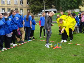 Wspólna rywalizacja