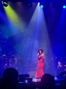 Pokaż zdjęcie: Artystka Patrycja Błach