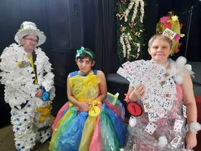 Pokaż zdjęcie: EKO MODA 2023