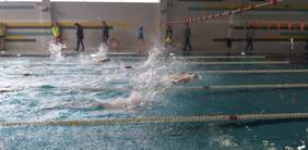 Pokaż zdjęcie: Jak widać, rywalizacja była zacięta