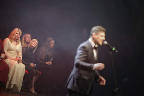 Pokaż zdjęcie: Koncert "Piosenki Jacka Cygana"