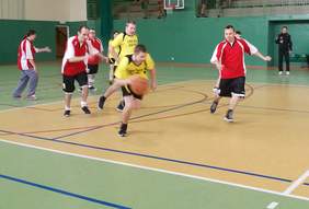 Pokaż zdjęcie: Sportowa walka o punkty